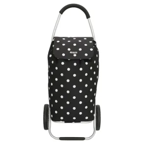 SHOPPING TROLLEY 15841A