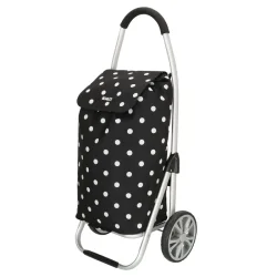 SHOPPING TROLLEY 15841A