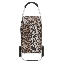 SHOPPING TROLLEY 15841A
