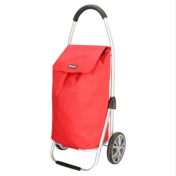 SHOPPING TROLLEY 15841A