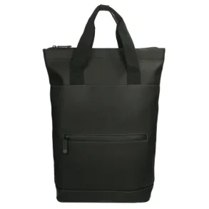 Enrico Benetti Rygsk 