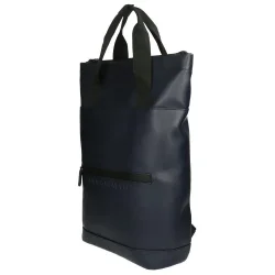 Enrico Benetti Rygsk 