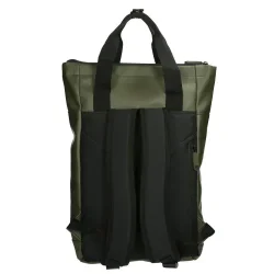 Enrico Benetti Rygsk 