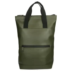 Enrico Benetti Rygsk 