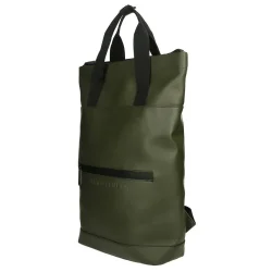 Enrico Benetti Rygsk 