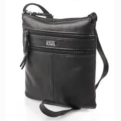 Bon Gout Bologna Cross Bag 