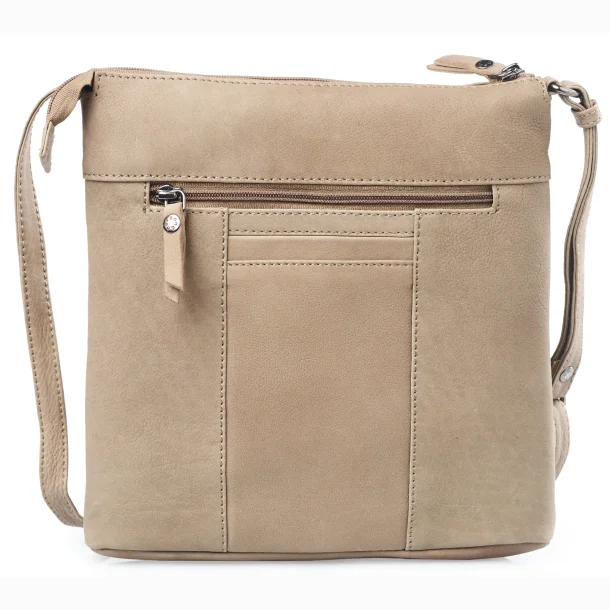 Bon Go�t Montana crossover i taupe