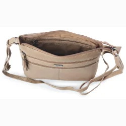 Bon Gout Bologna Cross Bag 