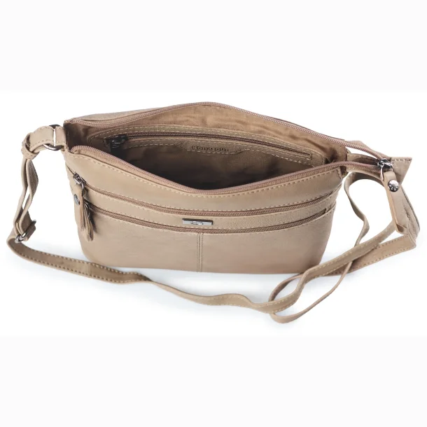 Bon Go�t Montana crossover i taupe