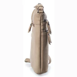 Bon Gout Bologna Cross Bag 