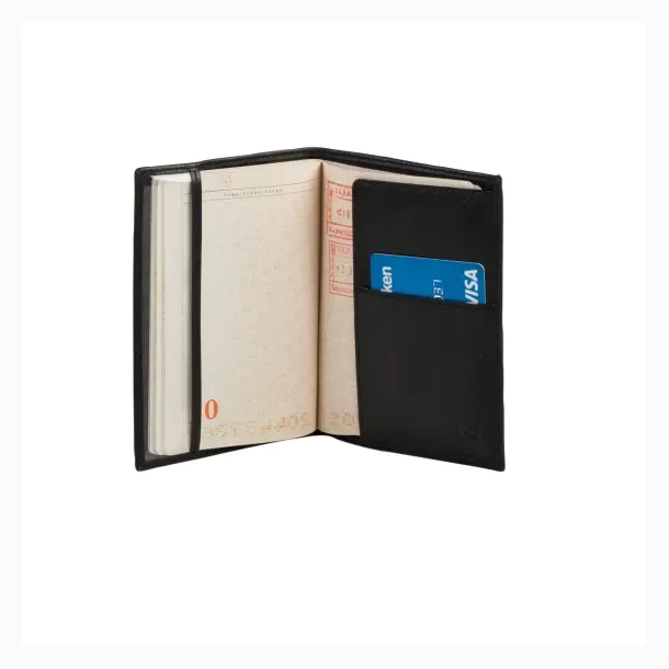 Bon Go�t Bologna rejsepas Sleeve