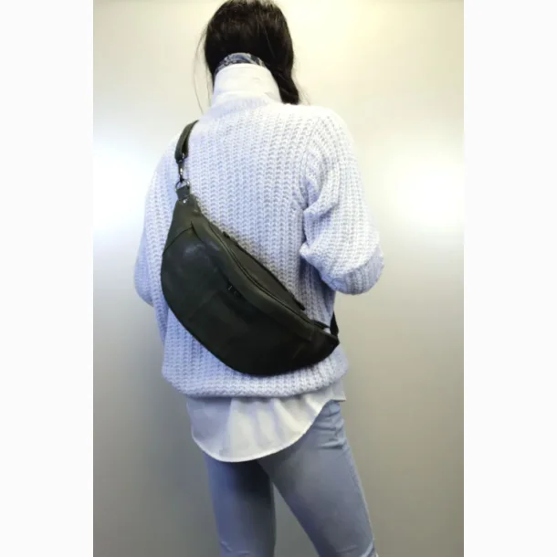 Bon Gout Brazil B�ltetaske L Olive