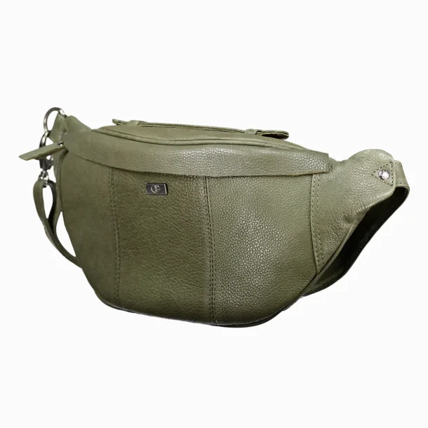 Bon Gout Brazil B�ltetaske L Olive