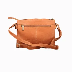 Bon Gout Brazil Clutch Large