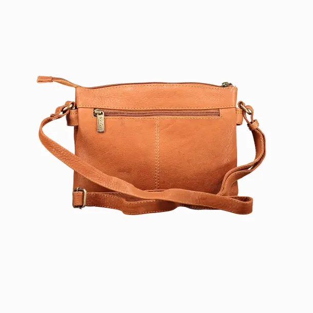 Bon Gout Brazil Clutch Large