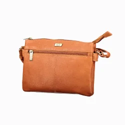 Bon Gout Brazil Clutch Large