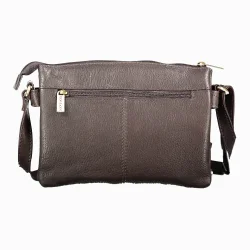 Bon Gout Brazil Clutch Large