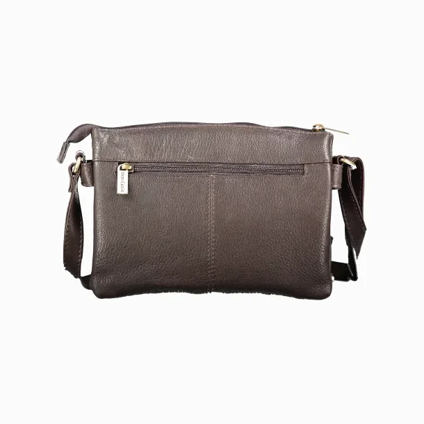Bon Gout Brazil Clutch Large