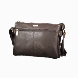 Bon Gout Brazil Clutch Large