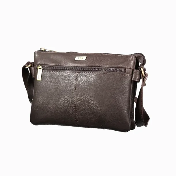 Bon Gout Brazil Clutch Large