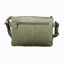 Bon Gout Brazil Clutch Large