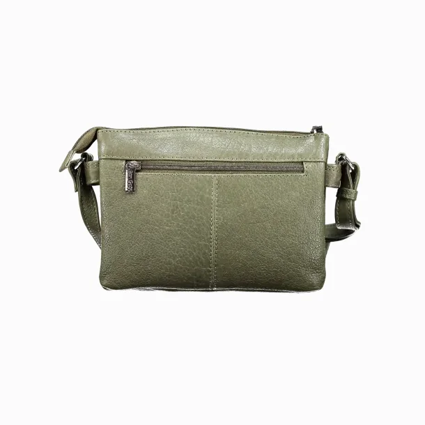 Bon Gout Brazil Clutch Large