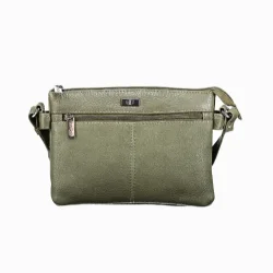 Bon Gout Brazil Clutch Large