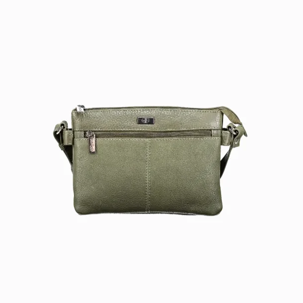 Bon Gout Brazil Clutch Large