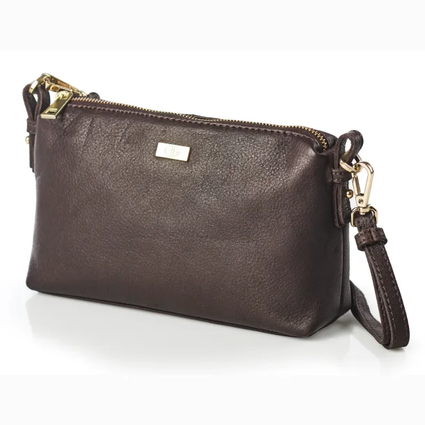 Bon Go�t Brazil crossover i dark brown