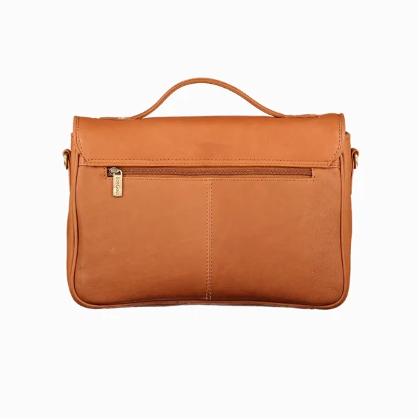 Bon Go�t Brazil flapbag skuldertaske