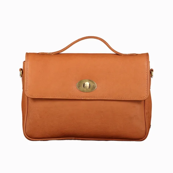Bon Go�t Brazil flapbag skuldertaske