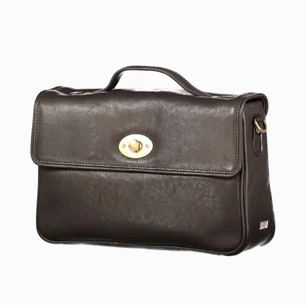 Bon Go�t Brazil flapbag skuldertaske