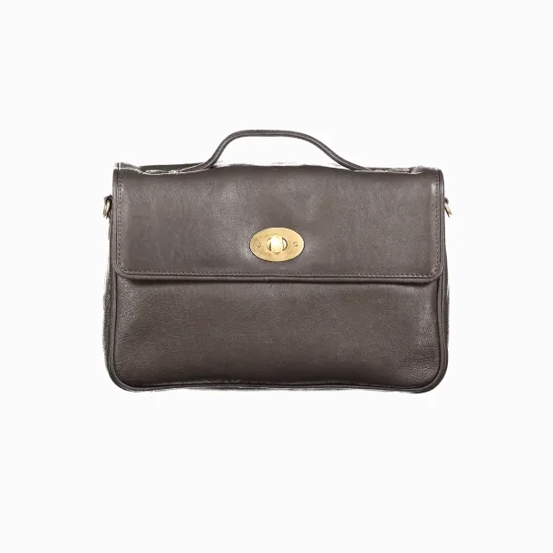 Bon Go�t Brazil flapbag skuldertaske