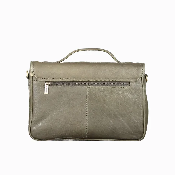 Bon Go�t Brazil flapbag skuldertaske
