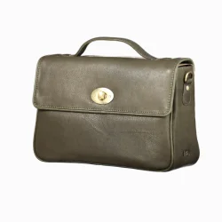 Bon Gout Brazil Flapbag