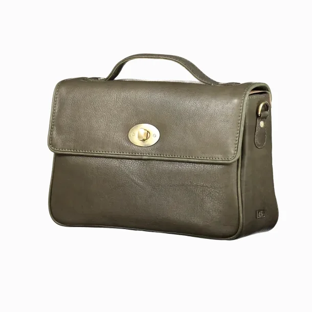 Bon Go�t Brazil flapbag skuldertaske