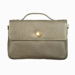 Bon Gout Brazil Flapbag