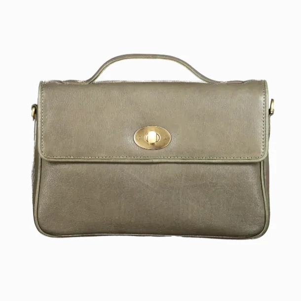 Bon Go�t Brazil flapbag skuldertaske