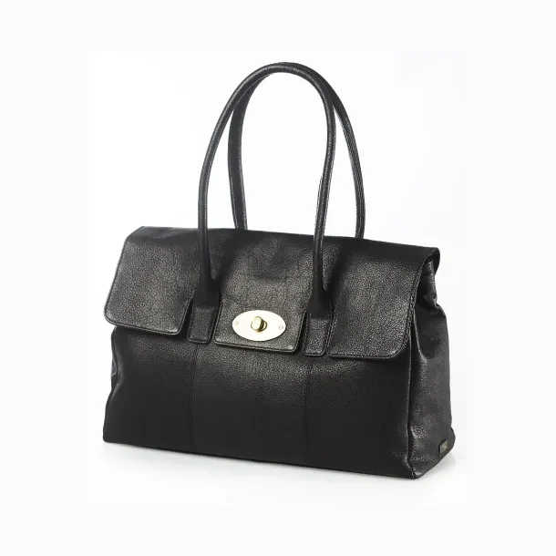 Bon Gout Brazil MB bag i olive