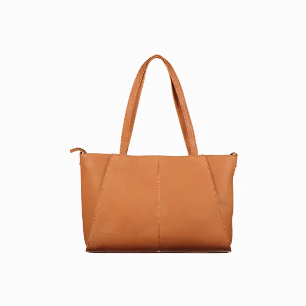 Bon Go�t Brazil Shopper i black