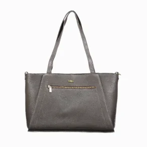 Bon Go�t Brazil Shopper i dark brown