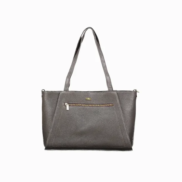 Bon Go�t Brazil Shopper i dark brown