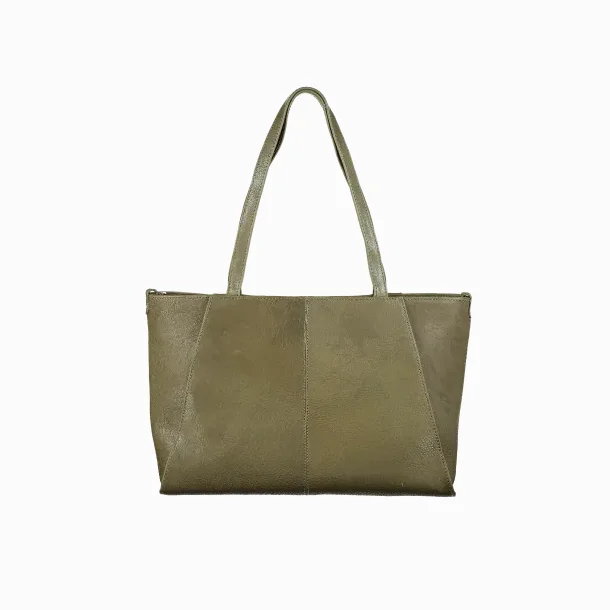 Bon Go�t Brazil Shopper i black