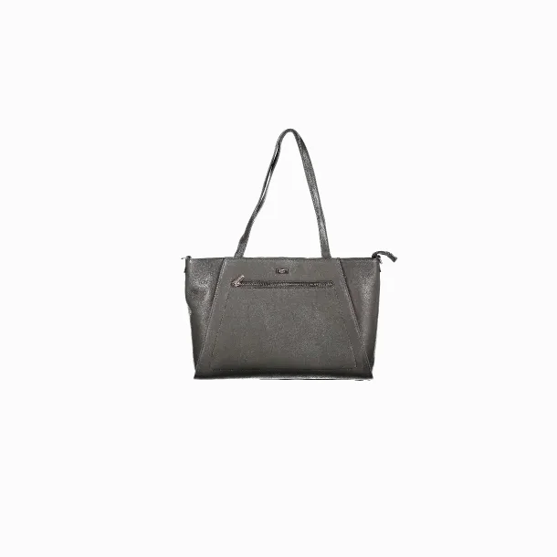 Bon Go�t Brazil Shopper i black