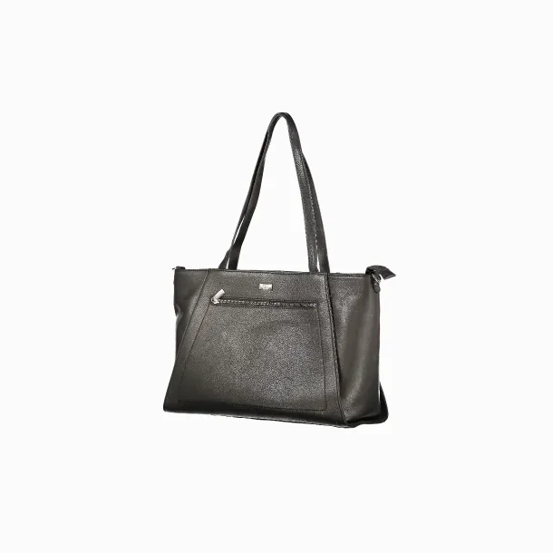 Bon Go�t Brazil Shopper i black