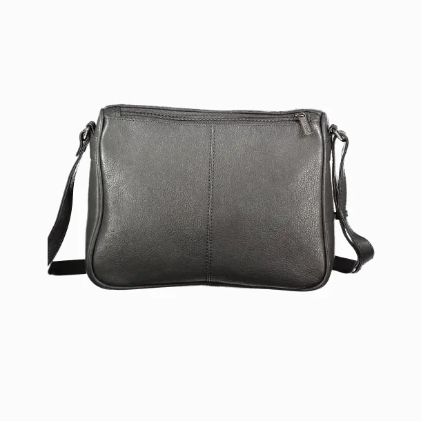 Bon Gout Brazil Zip Skuldertaske
