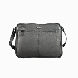 Bon Gout Brazil Zip Skuldertaske