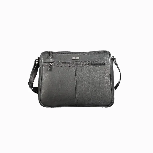 Bon Go�t Brazil Zip Skuldertaske