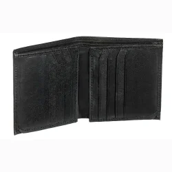 Bon Gout Buff Creditcard Holder Black