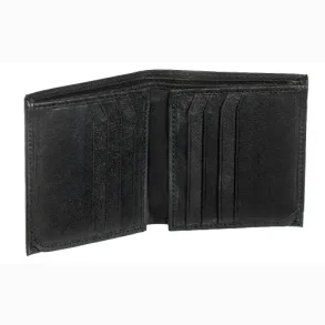 Bon Gout Buff Creditcard Holder Black